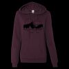 Women's Junior Fit Heavenly Fleece Lightweight Hooded Sweatshirt Thumbnail