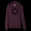 Women's Junior Fit Heavenly Fleece Lightweight Hooded Sweatshirt Thumbnail