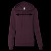 Women's Junior Fit Heavenly Fleece Lightweight Hooded Sweatshirt Thumbnail