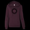 Women's Junior Fit Heavenly Fleece Lightweight Hooded Sweatshirt Thumbnail