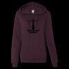 Women's Junior Fit Heavenly Fleece Lightweight Hooded Sweatshirt Thumbnail