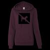 Women's Junior Fit Heavenly Fleece Lightweight Hooded Sweatshirt Thumbnail