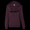 Women's Junior Fit Heavenly Fleece Lightweight Hooded Sweatshirt Thumbnail