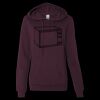 Women's Junior Fit Heavenly Fleece Lightweight Hooded Sweatshirt Thumbnail