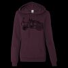 Women's Junior Fit Heavenly Fleece Lightweight Hooded Sweatshirt Thumbnail