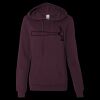 Women's Junior Fit Heavenly Fleece Lightweight Hooded Sweatshirt Thumbnail