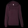 Women's Junior Fit Heavenly Fleece Lightweight Hooded Sweatshirt Thumbnail