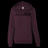 Women's Junior Fit Heavenly Fleece Lightweight Hooded Sweatshirt Thumbnail