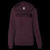 Women's Junior Fit Heavenly Fleece Lightweight Hooded Sweatshirt Thumbnail