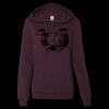 Women's Junior Fit Heavenly Fleece Lightweight Hooded Sweatshirt Thumbnail