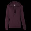 Women's Junior Fit Heavenly Fleece Lightweight Hooded Sweatshirt Thumbnail
