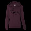 Women's Junior Fit Heavenly Fleece Lightweight Hooded Sweatshirt Thumbnail