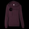 Women's Junior Fit Heavenly Fleece Lightweight Hooded Sweatshirt Thumbnail