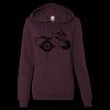 Women's Junior Fit Heavenly Fleece Lightweight Hooded Sweatshirt Thumbnail