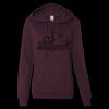 Women's Junior Fit Heavenly Fleece Lightweight Hooded Sweatshirt Thumbnail