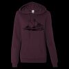 Women's Junior Fit Heavenly Fleece Lightweight Hooded Sweatshirt Thumbnail