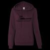 Women's Junior Fit Heavenly Fleece Lightweight Hooded Sweatshirt Thumbnail