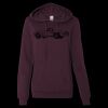 Women's Junior Fit Heavenly Fleece Lightweight Hooded Sweatshirt Thumbnail