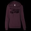 Women's Junior Fit Heavenly Fleece Lightweight Hooded Sweatshirt Thumbnail