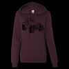 Women's Junior Fit Heavenly Fleece Lightweight Hooded Sweatshirt Thumbnail