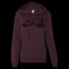 Women's Junior Fit Heavenly Fleece Lightweight Hooded Sweatshirt Thumbnail