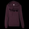 Women's Junior Fit Heavenly Fleece Lightweight Hooded Sweatshirt Thumbnail