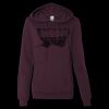 Women's Junior Fit Heavenly Fleece Lightweight Hooded Sweatshirt Thumbnail