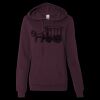 Women's Junior Fit Heavenly Fleece Lightweight Hooded Sweatshirt Thumbnail