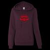 Women's Junior Fit Heavenly Fleece Lightweight Hooded Sweatshirt Thumbnail