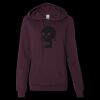 Women's Junior Fit Heavenly Fleece Lightweight Hooded Sweatshirt Thumbnail