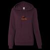Women's Junior Fit Heavenly Fleece Lightweight Hooded Sweatshirt Thumbnail