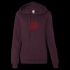 Women's Junior Fit Heavenly Fleece Lightweight Hooded Sweatshirt Thumbnail
