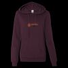 Women's Junior Fit Heavenly Fleece Lightweight Hooded Sweatshirt Thumbnail