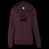 Women's Junior Fit Heavenly Fleece Lightweight Hooded Sweatshirt Thumbnail