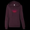 Women's Junior Fit Heavenly Fleece Lightweight Hooded Sweatshirt Thumbnail