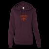 Women's Junior Fit Heavenly Fleece Lightweight Hooded Sweatshirt Thumbnail