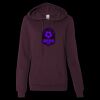 Women's Junior Fit Heavenly Fleece Lightweight Hooded Sweatshirt Thumbnail