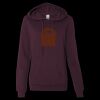 Women's Junior Fit Heavenly Fleece Lightweight Hooded Sweatshirt Thumbnail