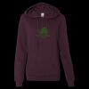 Women's Junior Fit Heavenly Fleece Lightweight Hooded Sweatshirt Thumbnail