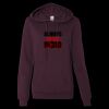 Women's Junior Fit Heavenly Fleece Lightweight Hooded Sweatshirt Thumbnail