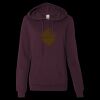 Women's Junior Fit Heavenly Fleece Lightweight Hooded Sweatshirt Thumbnail