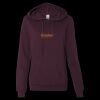 Women's Junior Fit Heavenly Fleece Lightweight Hooded Sweatshirt Thumbnail