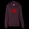 Women's Junior Fit Heavenly Fleece Lightweight Hooded Sweatshirt Thumbnail