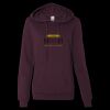 Women's Junior Fit Heavenly Fleece Lightweight Hooded Sweatshirt Thumbnail