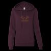 Women's Junior Fit Heavenly Fleece Lightweight Hooded Sweatshirt Thumbnail