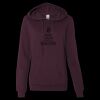 Women's Junior Fit Heavenly Fleece Lightweight Hooded Sweatshirt Thumbnail