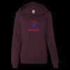 Women's Junior Fit Heavenly Fleece Lightweight Hooded Sweatshirt Thumbnail