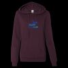 Women's Junior Fit Heavenly Fleece Lightweight Hooded Sweatshirt Thumbnail