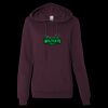Women's Junior Fit Heavenly Fleece Lightweight Hooded Sweatshirt Thumbnail
