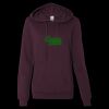 Women's Junior Fit Heavenly Fleece Lightweight Hooded Sweatshirt Thumbnail